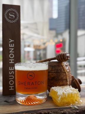 House Honey Lager at Sheraton Dallas Hotel.jpg
