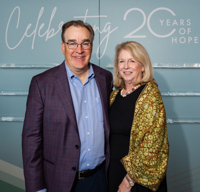 Grant Halliburton Foundation