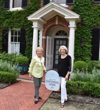 Kathy Myers and Joan Clark.JPG