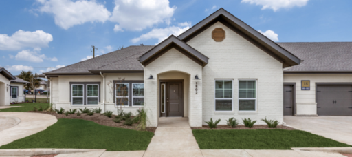 Woodland Cottages - Sherman