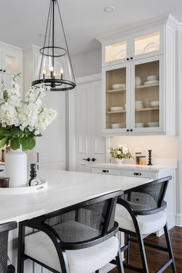 Kitchen Remodeling Park Cities Pristine Interiors.