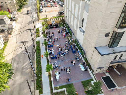 Marriott Opening Ceremony Event Space Photos-159.j