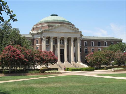 SMU Gets the Green Light to Build a New Student Housing Complex - Park ...