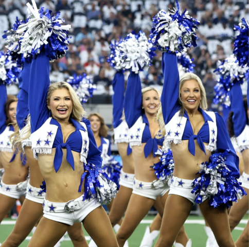 Kendra Scott & Dallas Cowboys Game Day Experience - Park Cities Online  Local News - BubbleLife, TX