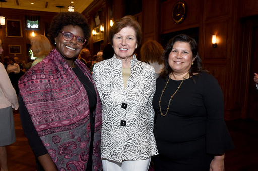 TWU Celebration - Women in Leadership