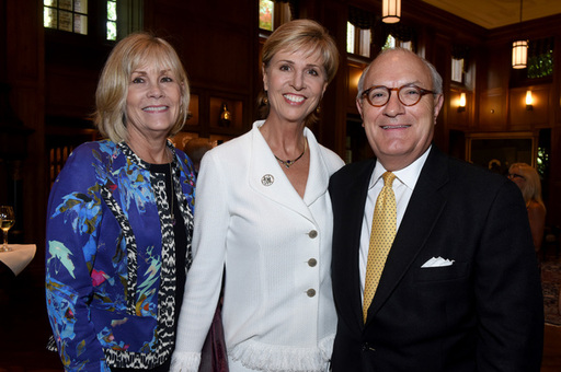 TWU Celebration - Women in Leadership