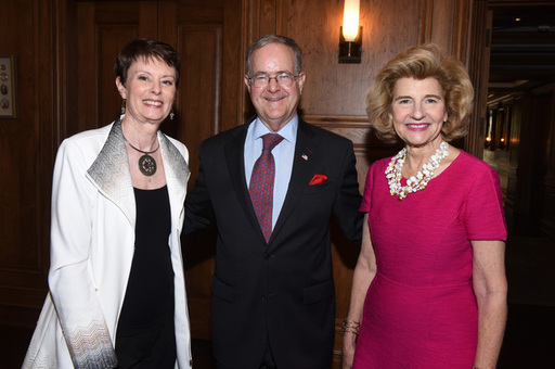 TWU Celebration - Women in Leadership