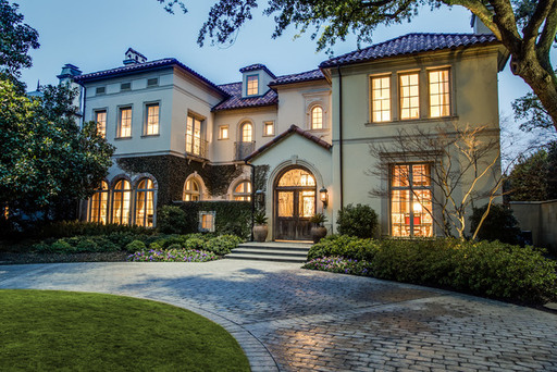 3516 Beverly Drive, Highland Park