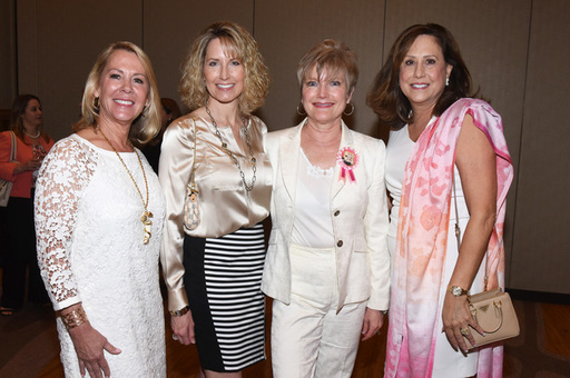 New Friends New Life 14th Annual Luncheon