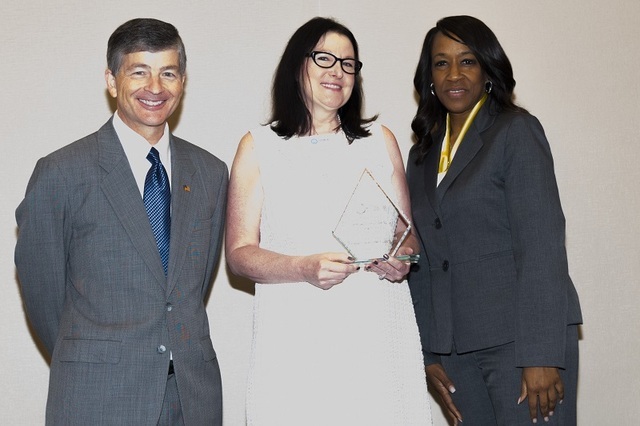 Greater East Dallas Chamber Of Commerce Presents Business Awards